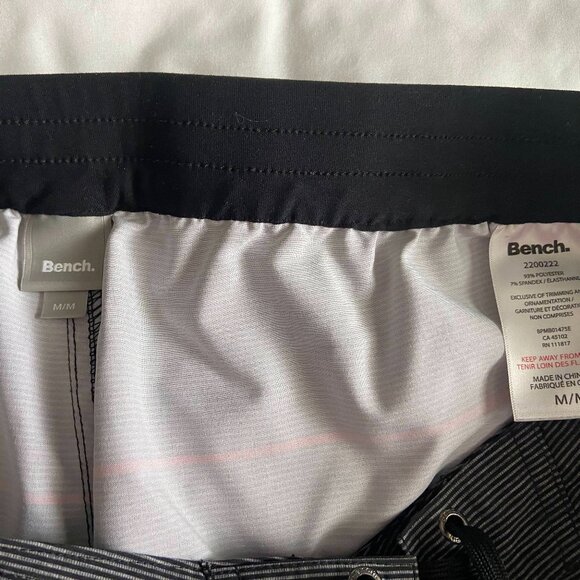 Bench Swim Shorts - Picture 6 of 6